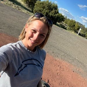 Meet your Posher, Christina